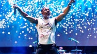 Kirk Franklin concert canceled by weather during Philadelphia celebration