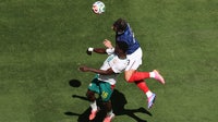 How to watch today’s FIFA World Cup 2026 matches: Monday, June 22