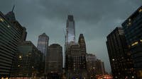 Severe thunderstorm watch issued for Philadelphia region