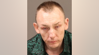 New details: Philadelphia man with prior convictions charged after guns, fake DEA badge found in car