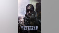 Plane crash survivor, Army veteran and filmmaker unite to tell the story behind "The Veteran"