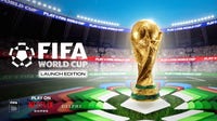 FIFA World Cup game coming to Netflix lets fans play as all 48 teams in 2026 tournament