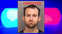 Man accused of robbing, kidnapping woman at knifepoint in Springfield Township