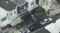 Woman dead, child among 2 others hurt after South Philadelphia fire