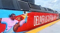NJ TRANSIT and DoorDash announce major sponsorship tied to FIFA World Cup 2026