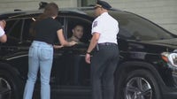 Third officer released from hospital after deadly Philadelphia shootout