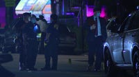 3 Philadelphia officers injured in shooting; suspect dead