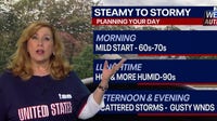 Philadelphia World Cup weather: Heat, storms possible for Ivory Coast vs. Ecuador