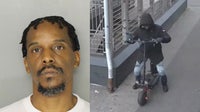 Scooter-riding suspect identified in deadly Philadelphia grocery store shooting