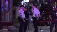 Man, 43, shot and killed after fight in Strawberry Mansion: police