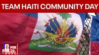 Haiti national team hosts community day in Galloway ahead of World Cup matches in Philly