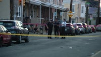Teen critical after shooting in Northeast Philadelphia