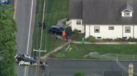 1 killed in Bensalem rollover crash linked to earlier domestic incident: police