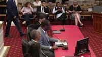 Rideshare, delivery taxes at center of Philadelphia’s $7B budget negotiations