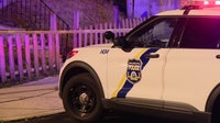Police investigating 2 deadly overnight shootings in Philadelphia