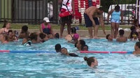 Philadelphia opens over 60 pools and spraygrounds for summer 2026: Full list