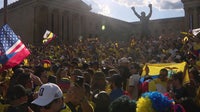 Philadelphia makes strong impression on visitors as FIFA World Cup host city