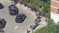 Wilmington Hospital deadly shooting: Workers, patients describe fear and chaos