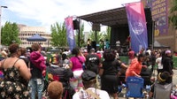 African American Museum hosts Juneteenth Festival for 50th anniversary