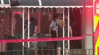 3 women dead in South Philadelphia murder-suicide: police