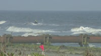 Body of Ocean City swimmer who went missing while boogie boarding found in Sea Isle City