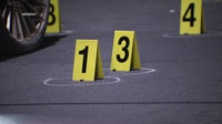 Arrest made in West Philadelphia mass shooting that left 2 dead, 3 injured