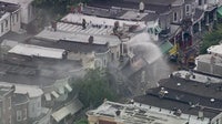 North Philly rowhome fire ruled arson: Woman charged with murder in deadly blaze