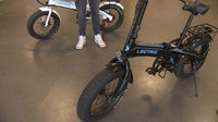 E-bike accidents, deaths rise: Moorestown sets helmet, street rules for riders