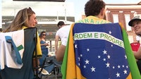 Dining Under the Stars brings World Cup soccer to Media, Delaware County