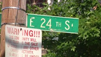 19-year-old shot and killed by police in Wilmington, father speaks out