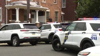 Investigation involving FBI, DEA unfolding at property in Olney