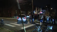 Philadelphia police officer injured after incident in North Philly: police