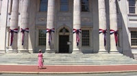 First Bank of the United States reopens in Philadelphia after $43M renovation