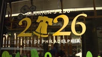 Philadelphia braces for record heat wave during 250th birthday celebration