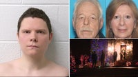Delaware County woman charged in 2022 New Years Eve shooting of parents