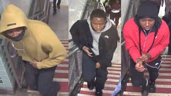 Man wanted in deadly Hunting Park shootings, robberies in Philadelphia: police