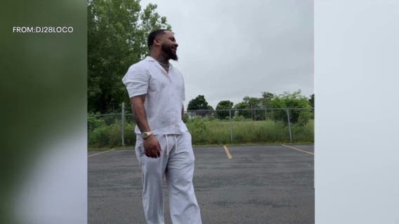 Beloved Philadelphia barber missing after jumping into Delaware River near Torresdale