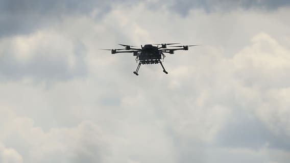 FAA grounds drones for World Cup: What Philly, NJ and NY fans need to know