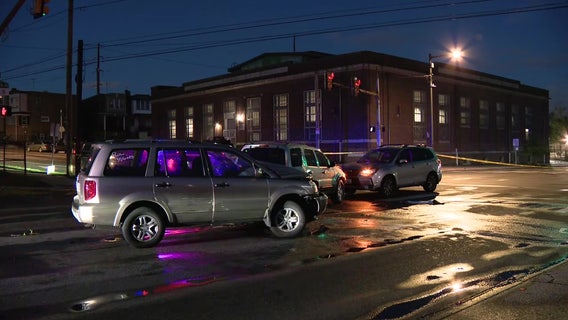 Philadelphia man killed in hit-and-run while trying to jump-start car; fleeing driver arrested