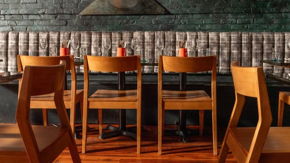 Post Haste evolves with Chef Ari Miller, new martinis and menu changes