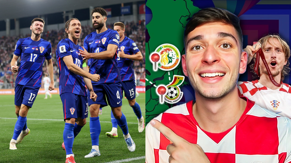 HRVIzak’s YouTube journey from Croatia fan to World Cup voice before Philly match