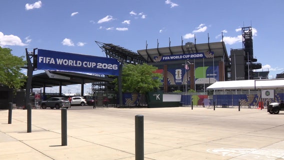 FIFA World Cup: Philadelphia unveils safety plan, new transit upgrades for fans