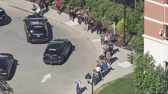 Wilmington Hospital deadly shooting: Workers, patients describe fear and chaos