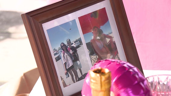 Vigil held for 2 teens killed in hit-and-run in New Castle County; driver in custody