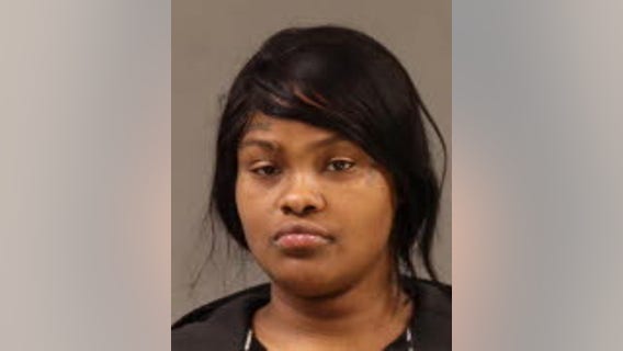 Philadelphia woman apprehended after 28-year-old fatally stabbed in North Philly: police