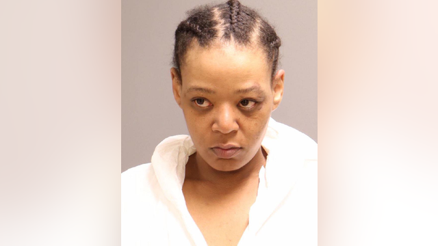 Woman charged with murder, arson in deadly North Philadelphia house fire