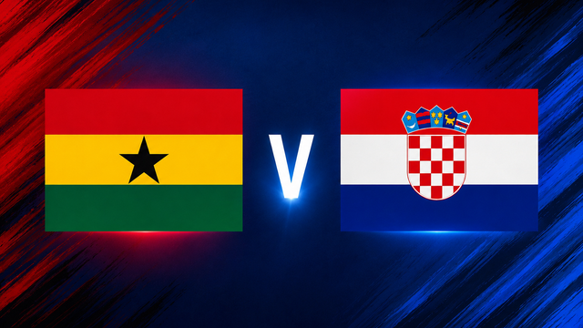 Croatia vs Ghana preview: Final group match brings high stakes to Philadelphia