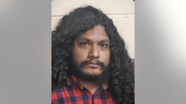 Oregon man pleads guilty to Cherry Hill veterinarian’s 2024 murder
