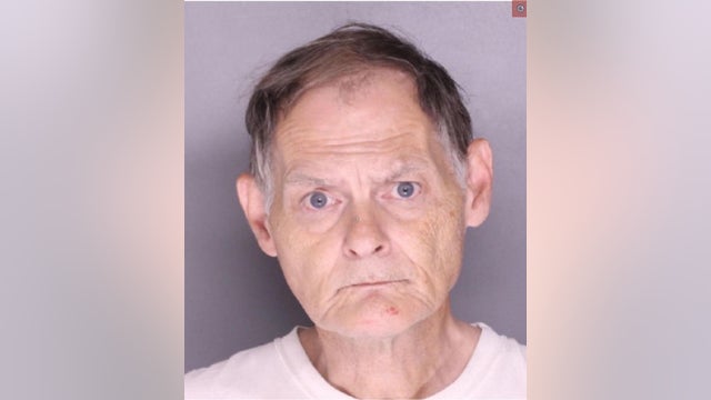 Bensalem man accused of threatening outburst at state rep's office in Bucks County