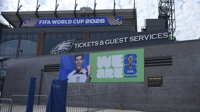 700 FIFA World Cup tickets being given to Philadelphia community organizations, Shapiro says